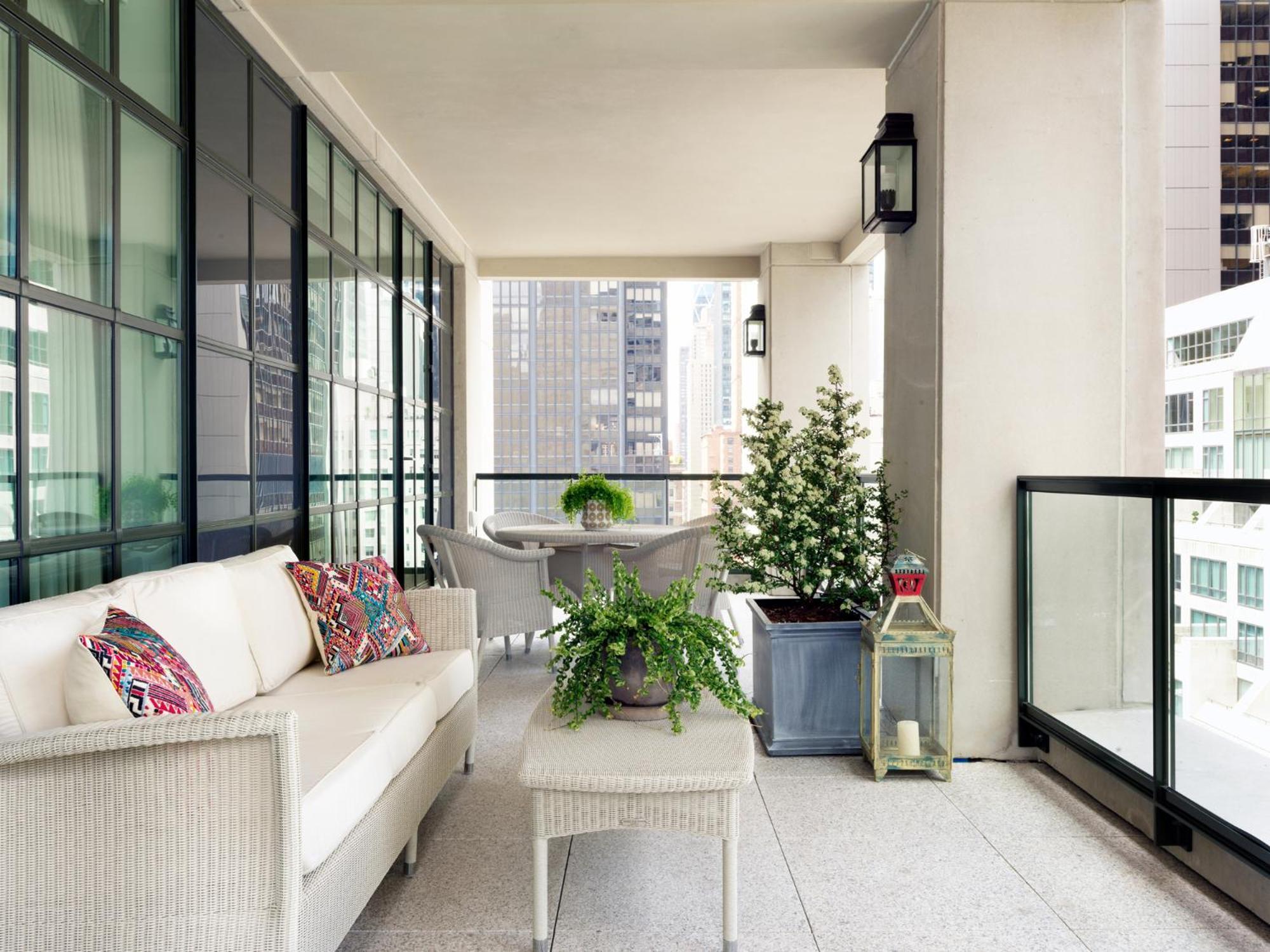 The Whitby Hotel New York Exterior photo
