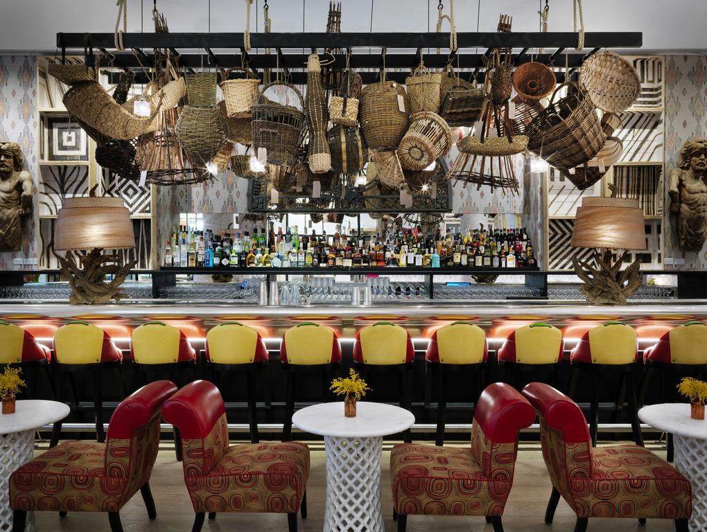 The Whitby Hotel New York Exterior photo